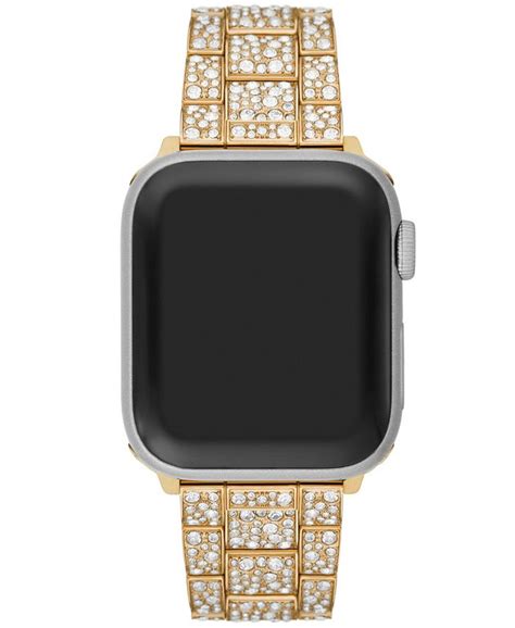 apple watch band michael kors|michael kors apple watchband.